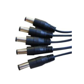 Connector / cable plug 1