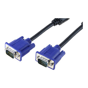 Connector / cable plug 6