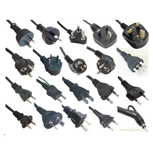 Connector / cable plug 7