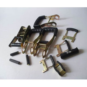 Automobile parts 1