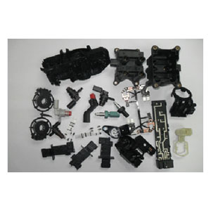 Automobile parts 8