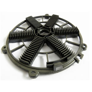 Electric appliances parts 3