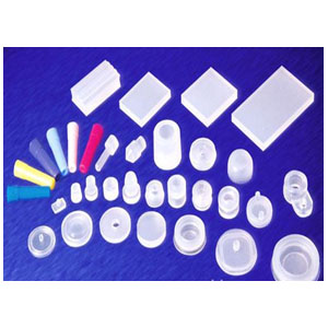 Silicone products 2