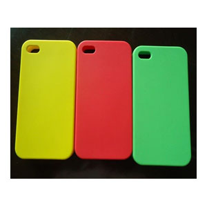 Silicone products 4