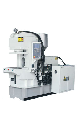 55T & 85T Silicone Machine