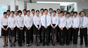 Team